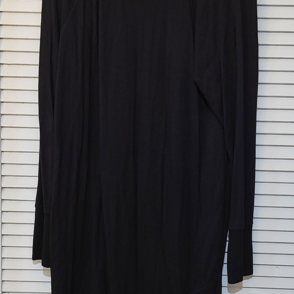 Athelic Black Women's Dress
